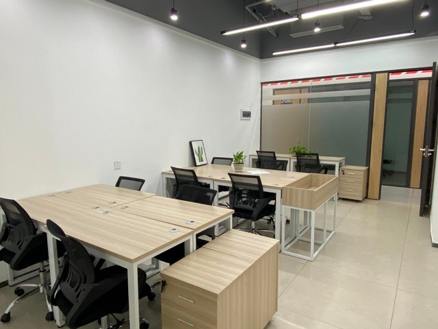 上海智能服务大厅机器人报价